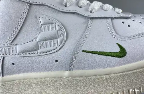 GC Nike CU2980-193 KITH 1'07 Air x Force 0604